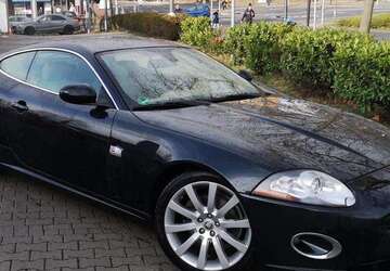 Jaguar XK 175.000 km 18.999 &euro; Düsseldorf 40589