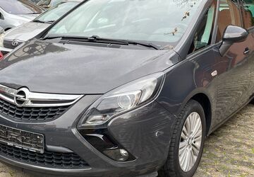 Opel Zafira 117.000 km 6.499 &euro; Gleichen 37130