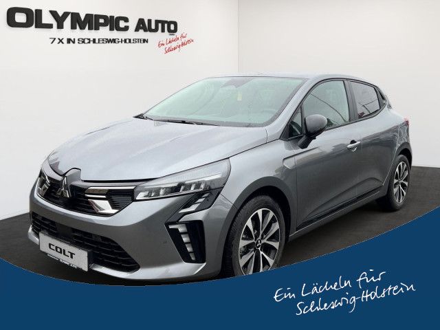 Mitsubishi Colt 5.000 km 18.990 &euro; Schwentinental 24223