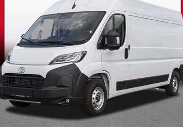 Toyota Proace 1.011 km 38.990 &euro; Gelsenkirchen 45894