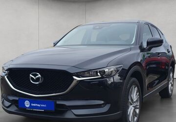 Mazda CX-5 53.189 km 24.850 &euro; Pforzheim 75179