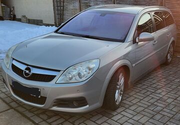 Opel Vectra 203.000 km 1.800 &euro; Eibau 02739
