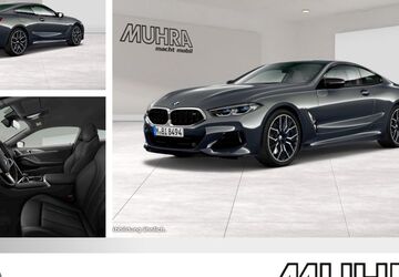 BMW M850 25.076 km 79.470 &euro; Oberhausen 46149