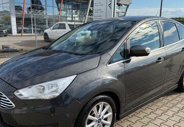 Ford C-Max 78.925 km 14.950 &euro; Achim 28832