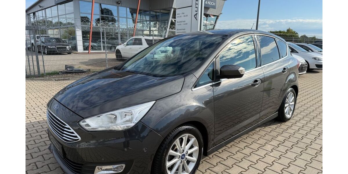 Ford C-Max 78.925 km 14.950 &euro; Achim 28832