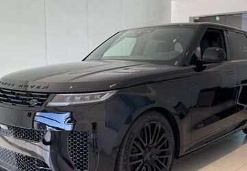Land Rover Range Rover Sport 1.500 km 185.490 &euro; Passau 94036