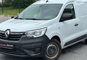 Renault Express 48.672 km 14.390 &euro; Erfurt 99085