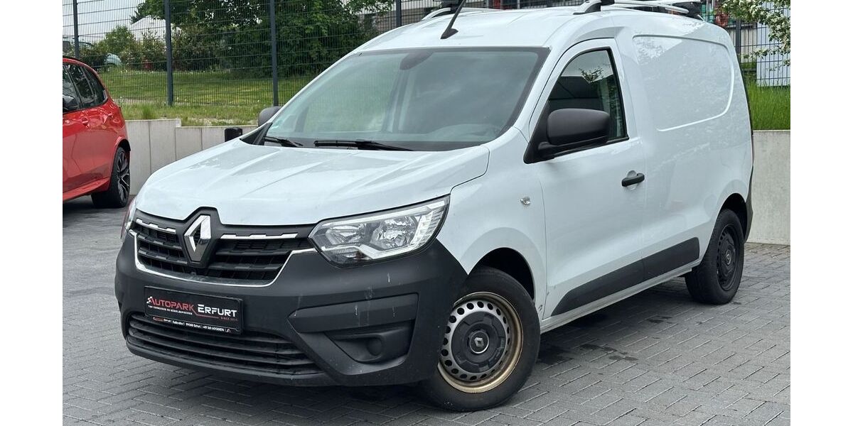 Renault Express 48.672 km 14.390 &euro; Erfurt 99085