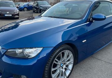 BMW 325 193.000 km 14.990 &euro; Aalen 73431