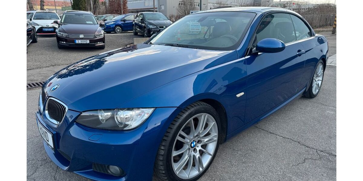 BMW 325 193.000 km 14.990 &euro; Aalen 73431