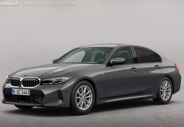 BMW 320 24.539 km 47.499 &euro; Düsseldorf 40237