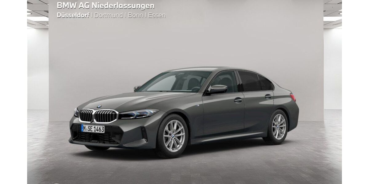 BMW 320 24.539 km 47.499 &euro; Düsseldorf 40237