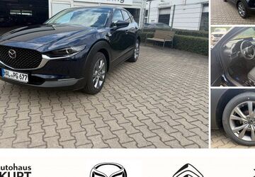 Mazda CX-30 1.582 km 29.990 &euro; Halle 06126