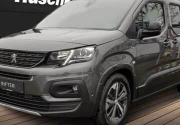Peugeot Rifter 5.839 km 28.980 &euro; Werne 59368