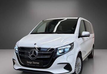 Mercedes-Benz EQV 3.003 km 47.837 &euro; Altdorf 90518
