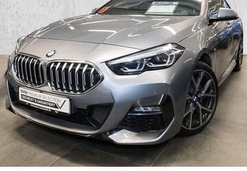 BMW 216 Gran Coupé 70.184 km 24.990 &euro; Leverkusen 51371