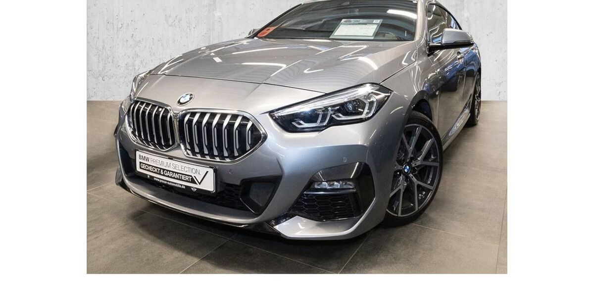 BMW 216 Gran Coupé 70.184 km 24.990 &euro; Leverkusen 51371
