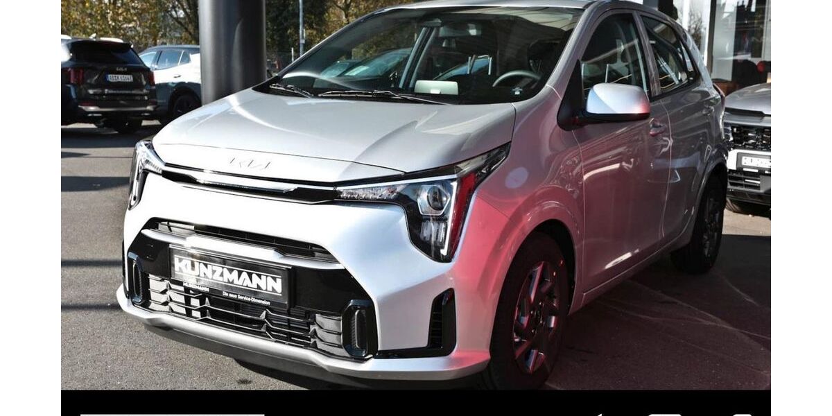 Kia Picanto 2.990 km 16.449 &euro; Dietzenbach 63128