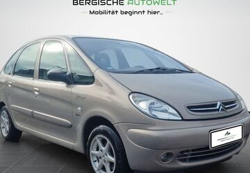 Citroen Xsara Picasso 231.110 km 2.480 &euro; Bergisch Gladbach 51469