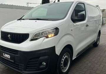 Peugeot Expert 75.000 km 16.990 &euro; Frankenthal 67227