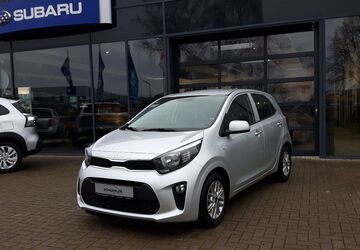 Kia Picanto 26.697 km 14.790 &euro; Volkmarsen 34471