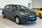 Citroen C4 Picasso /Spacetourer Seduction 1.Hand 86.950 km 8.490 &euro; Gebesee 99189