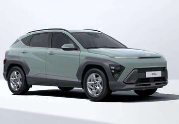 Hyundai KONA 1.869 km 22.980 &euro; Dresden-Altfranken 01156