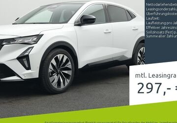 Renault Rafale 1.500 km 40.790 &euro; Münster - Amelsbüren 48163