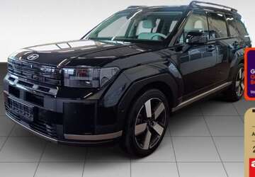 Hyundai SANTA FE 19.570 km 45.760 &euro; Schweinfurt 97424