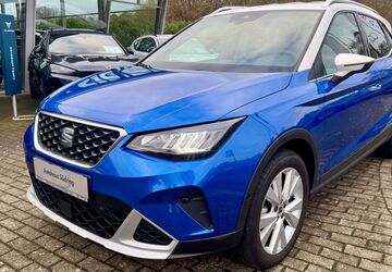 Seat Arona 5.990 km 22.989 &euro; Nienburg 31582