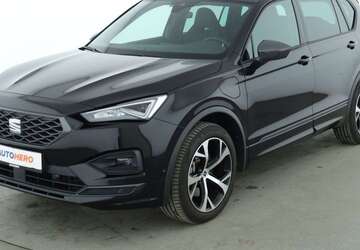 Seat Tarraco 23.960 km 34.070 &euro; Berlin 14059