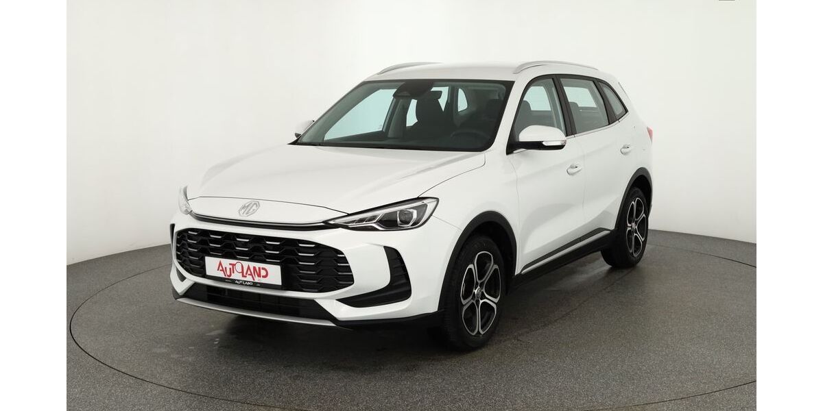 MG ZS 15.858 km 21.890 &euro; Cottbus OT Kolkwitz 03099