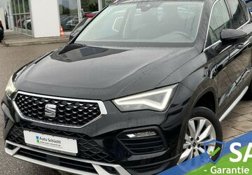 Seat Ateca 32.924 km 25.848 &euro; Schrobenhausen-Edelshsn. 86529