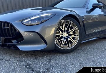 Mercedes-Benz AMG GT 16.872 km 148.880 &euro; Immenstadt 87509