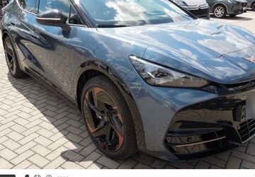 Cupra Tavascan 13.974 km 39.479 &euro; Ribnitz-Damgarten / Barth / Bad Sülze 18311