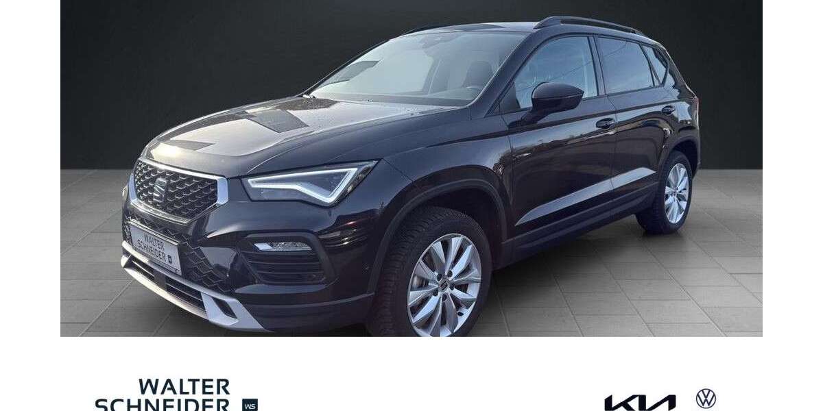 Seat Ateca 15.850 km 27.950 &euro; Siegen 57072