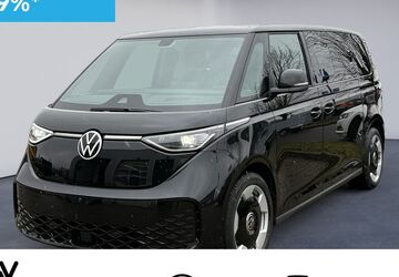 VW ID. Buzz 3.000 km 81.930 &euro; Magdeburg 39116