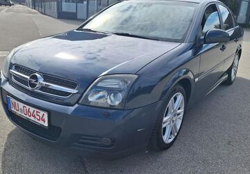 Opel Vectra 228.201 km 1.900 &euro; Neu Ulm 89231