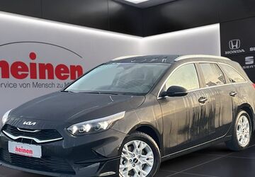 Kia ceed Sportswagon 19.864 km 22.899 &euro; Menden 58708