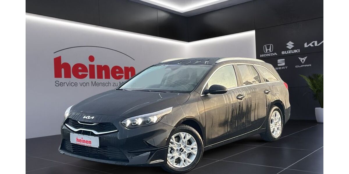 Kia ceed Sportswagon 19.864 km 22.899 &euro; Menden 58708