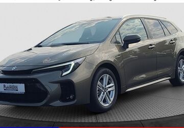 Suzuki Swace 9.900 km 27.985 &euro; Beckum 59269