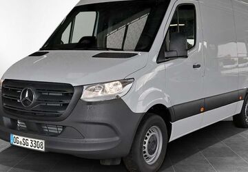 Mercedes-Benz Sprinter 4.000 km 49.998 &euro; Offenburg 77656