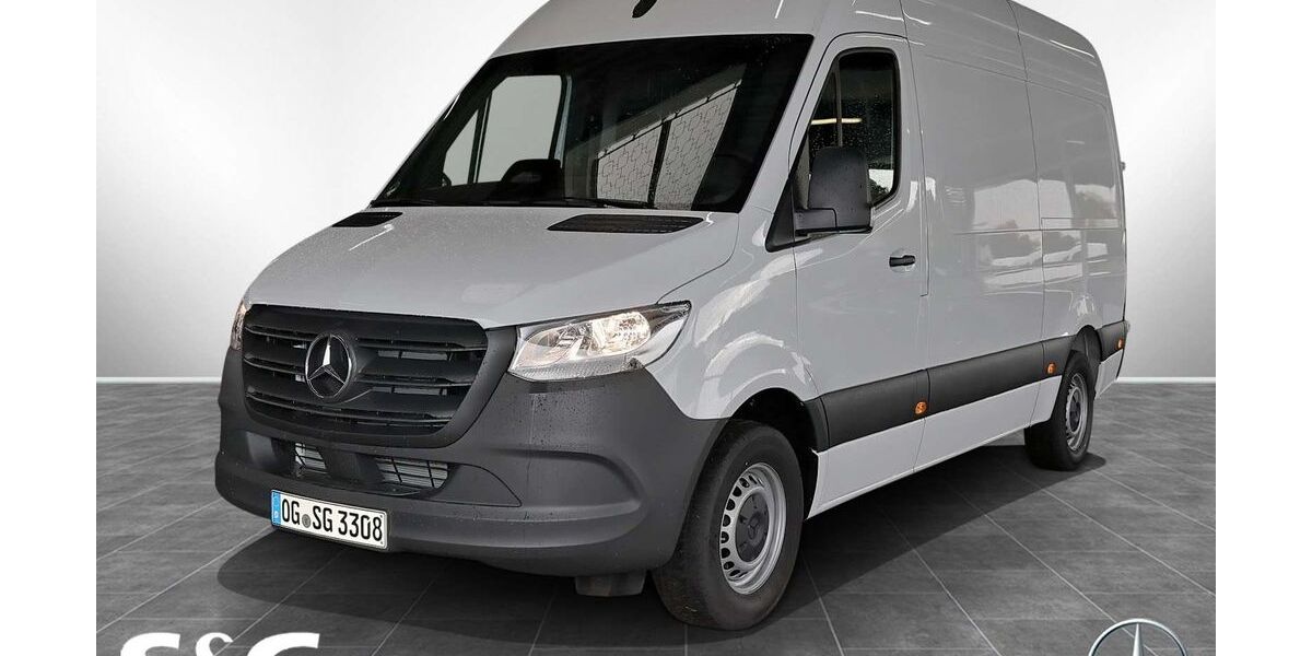 Mercedes-Benz Sprinter 4.000 km 49.998 &euro; Offenburg 77656