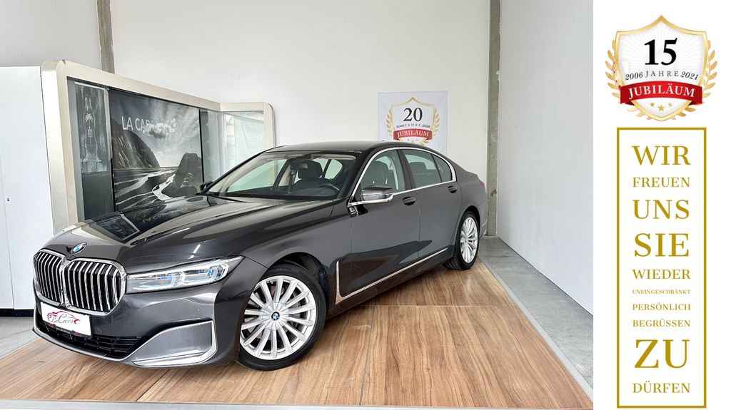 BMW 730 174.000 km 36.000 &euro; Landshut 84030