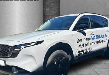 Mazda CX-5 1.654 km 43.990 &euro; Chemnitz 09126