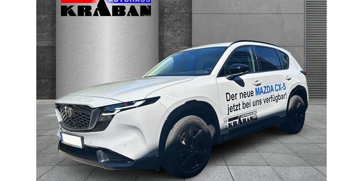 Mazda CX-5 1.654 km 43.990 &euro; Chemnitz 09126