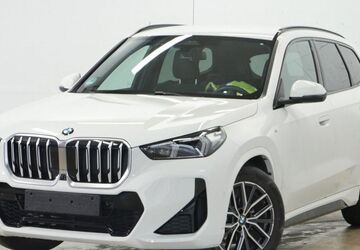 BMW X1 11.228 km 45.485 &euro; Windischleuba 04603