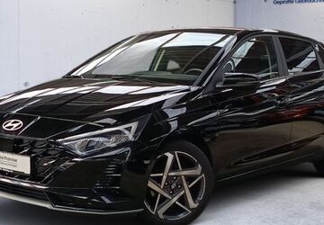 Hyundai i20 14.950 km 19.990 &euro; Freiburg im Breisgau 79108