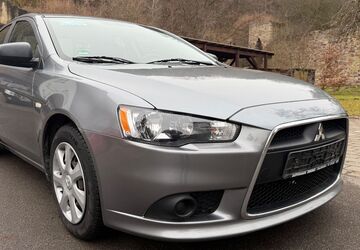 Mitsubishi Lancer 225.000 km 4.500 &euro; Tübingen 72074