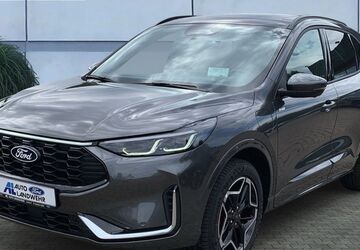 Ford Kuga 1.001 km 45.990 &euro; Holdorf 49451